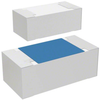 Thin Film Resistors - SMD .063W 4.99Kohms 0.1% 0402 25ppm Auto - 878-MCS0402MD4991BE100 - Utmel Electronic Limited