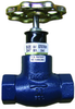 Threaded Shut-Off Valves - Image