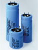 Aluminum Electrolytic Capacitor -- ST201V360K052