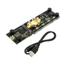Development Boards, Kits, Programmers - Evaluation Boards - Embedded - MCU, DSP - 1342383-EVM430-CAPMINI - Win Source Electronics
