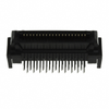 Arrays, Edge Type, Mezzanine (Board to Board) - 670-1387-ND - DigiKey