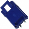 Headers, Male Pins - 455-2447-ND - DigiKey