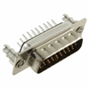 D-Sub Connector Assemblies - 1195-4895-ND - DigiKey