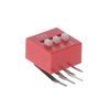 DIP Switches - 2449-KR03E-ND - DigiKey