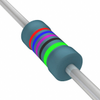 Through Hole Resistors - MBB02070C2670DC100-ND - DigiKey