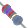 Through Hole Resistors - PRSM2JA2K70-ND - DigiKey