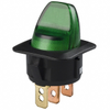 Switches - Toggle Switches -- CLS-TS11A12250G - Image