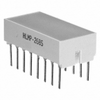 Circuit Board Indicators, Arrays, Light Bars, Bar Graphs - 516-2101-ND - DigiKey