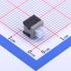 Key/Switch >> Push Switches -- 5.8 ZSPT - Image