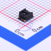 Sensors >> Reflective Optical Interrupters -- GP2S700HCP - Image