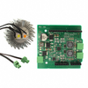Development Boards, Kits, Programmers - Evaluation Boards - Expansion Boards, Daughter Cards - D-LED-B-GEVK - Shenzhen Shengyu Electronics Technology Limited