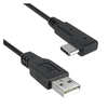 USB Cables - 189-3021107-01M-ND - DigiKey