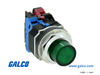 IDEC Pushbutton Illuminated - ALD212602DNUG - Galco Industrial Electronics