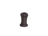 Optical Post Holder, Composite, 2.0 in. Height, Pedestal Base Model: VPHV-2 -- VPHV-2