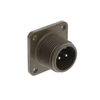 Circular Connector Assemblies - 339-MS3102A12S-3P-ND - DigiKey