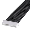 Rectangular Cable Assemblies - WM17204-ND - DigiKey
