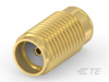 Coax Connectors - 2485922-1 - TE Connectivity