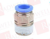 Pneumatic Fitting & Accessories -- 124052089 - Image