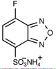 Ammonium 7-Fluoro-2,1,3-benzoxadiazole-4-sulfonate - 6836 - Medical Isotopes, Inc.