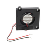 DC Brushless Fans (BLDC) - 2223-CBM-4007C-165-295-ND - DigiKey