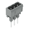 Male connector/plug - 231-163/003-000 - WAGO