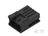 Rectangular Wire & Cable Connectors & Housings - 2365071-1 - TE Connectivity