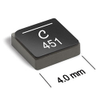 XGL4012 Series Ultra-Low Loss Shielded Power Inductors - XGL4012-101 XGL4012-101MEC - Coilcraft, Inc.