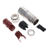 Circular Connector Housings - 2452-HSA002N00590100000-ND - DigiKey