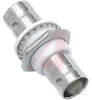 Connector, Crimp;50 Ohms;Straight;BNC;Female - 70121096 - Allied Electronics, Inc.