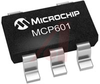 SINGLE 2.7V OP AMP, I TEMP - 70046412 - Allied Electronics, Inc.