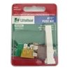 Aftermarket - Carded ATO® Emergency Fuse Kit (see datasheet for contents) - 094370 - Littelfuse, Inc.