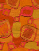 Stepping Stone Fabric - 6041/06 - Pollack