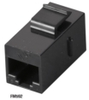 CAT5e Keystone Couplers - FM597-10PAK - Visual Sound, Inc.