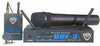 UHF Wireless Microphone System - UHF-3 - Visual Sound, Inc.