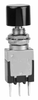 Light Touch Miniature Pushbuttons - EB2011P-CA - NKK Switches