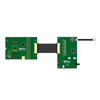 Evaluation and Demonstration Boards and Kits - 505-EV-AD12CSBZ-ND - DigiKey