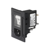 Power Entry Modules (PEM) - 486-3-153-704-ND - DigiKey