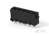 Headers, Male Pins - 17-1-2213752-4-ND - DigiKey