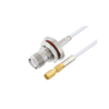 Coaxial Cables (RF) - 6099-PE3C7652-24-ND - DigiKey