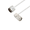 Coaxial Cables (RF) - 5073-LCCA30577-FT10-ND - DigiKey