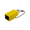 Modular/Ethernet Connector Adapters -- 5073-LCOADPISD-YL-ND - Image