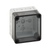 TK Series Enclosures - 137-503 - Altech Corp.