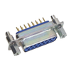 D-Sub Connector Assemblies - 4306-HDC15S3S60T0-ND - DigiKey