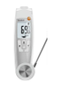 Infrared Thermometers - 619167 - RS Components, Ltd.