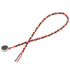 Condenser Microphone Components - 2596170 - RS Components, Ltd.