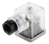 DIN 43650 Solenoid Connectors - 8962098 - RS Components, Ltd.