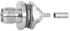 Coaxial Connectors - 7122974P - RS Components, Ltd.