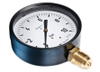 Pressure Gauges -- 1365166 - Image