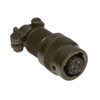 Circular Connector Assemblies - 623-62IN16F833S-ND - DigiKey