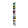 EL3142-0010 | EtherCAT Terminal, 2-channel analog input, current, ±10 mA, 16 bit, single-ended -  - Beckhoff Automation LLC